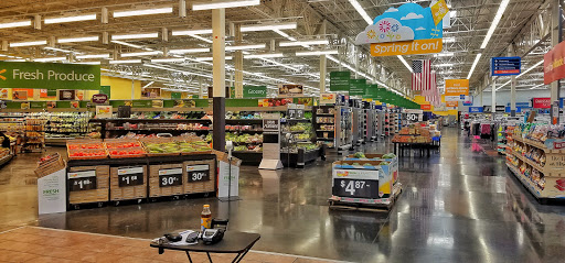 Department Store «Walmart Supercenter», reviews and photos, 800 Commons Dr, Oxford, PA 19363, USA