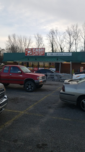 Grocery Store «E W James & Sons Supermarkets», reviews and photos, 1301 W Wood St, Paris, TN 38242, USA