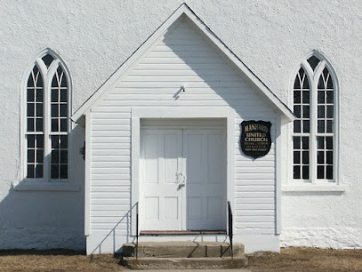 Manhard United Church