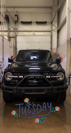 Car Dealer «Szott Ford», reviews and photos, 8800 E Holly Rd, Holly, MI 48442, USA