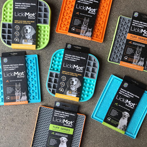 Pet Store «Shop Dog Boutique», reviews and photos, 5015 S Western Ave, Sioux Falls, SD 57108, USA