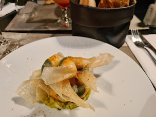 Photo n°117 de L'Atelier restaurant à Mantes-la-Jolie ()