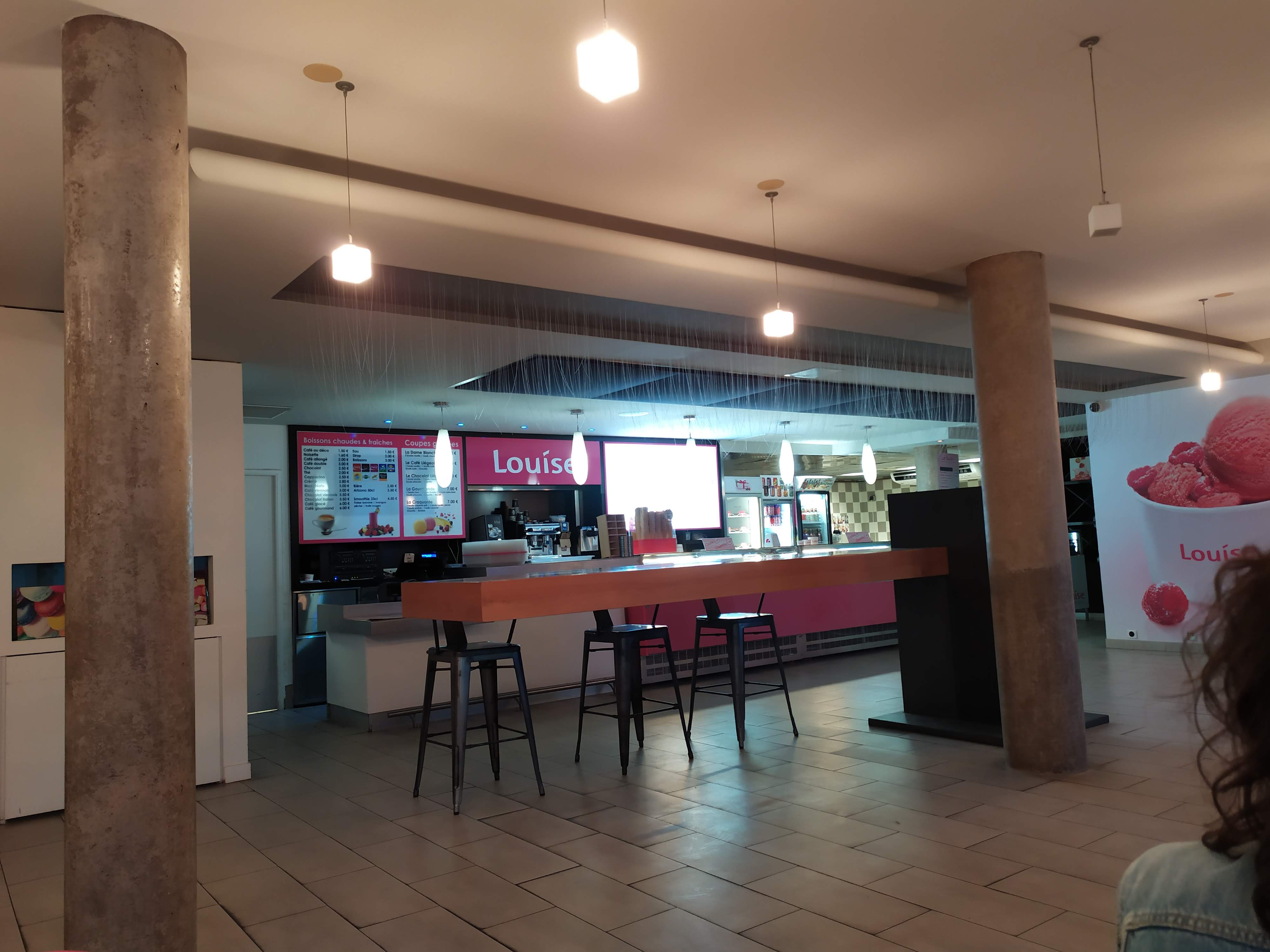 Photo n° 9 de l'avis de Patrick.a fait le 21/10/2018 à 18:17