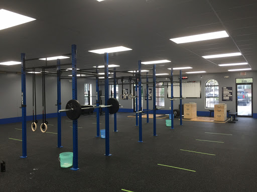 Gym «Southern Boom CrossFit», reviews and photos, 8515 Gunn Hwy, Odessa, FL 33556, USA