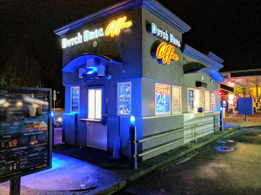 Coffee Shop «Dutch Bros Coffee», reviews and photos, 7 Main St, Woodland, CA 95695, USA