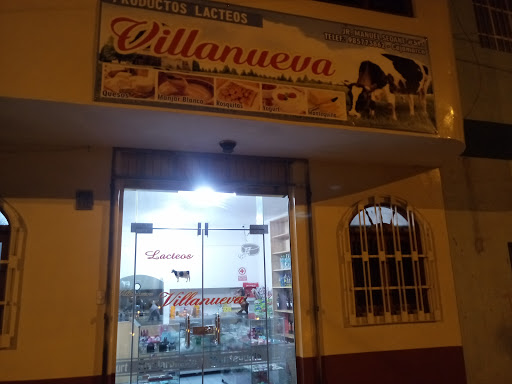 Fabricante Cajamarca