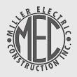 Miller Electric Construction Inc