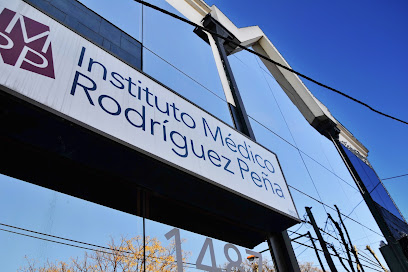 Instituto Médico Rodríguez Peña