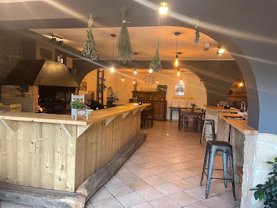 La Ferme Des Boussardes à Le Monêtier-les-Bains