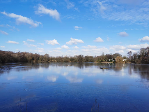 Hilton Gravel Pits Local Nature Reserve