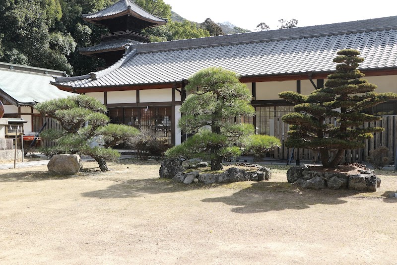 熊野神社 拝殿
