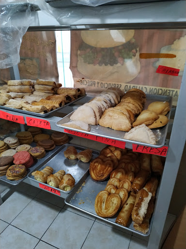 Panadería Las Almendras