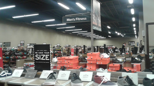 Shoe Store «DSW Designer Shoe Warehouse», reviews and photos, 160 Oakway Rd #300, Eugene, OR 97401, USA