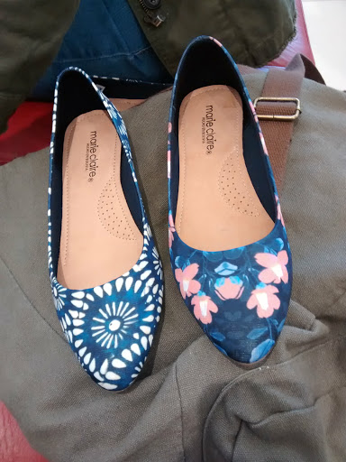 Stores to buy heels Cochabamba