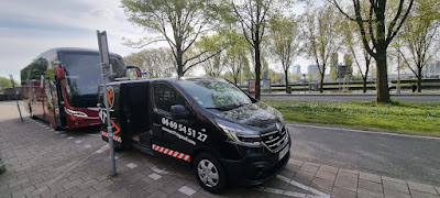 ECOMAT77 à Gretz-Armainvilliers