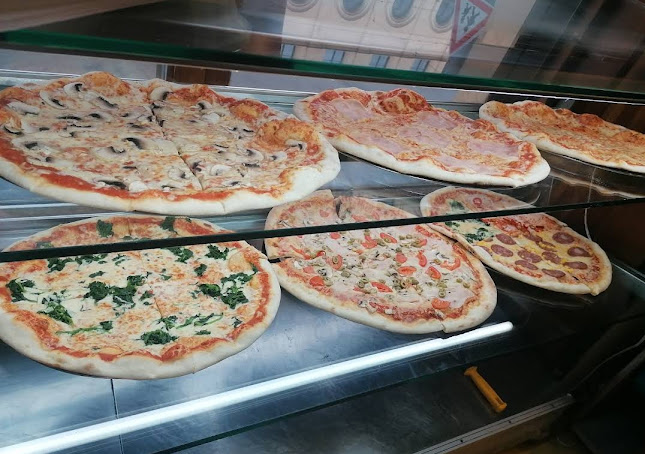 Recenze na Burek-Pizza v Brno - Restaurace