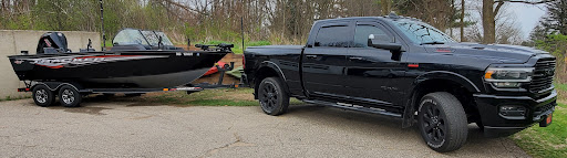 Auto Body Shop «DeMaagd Collision Center - Auto Body Repair», reviews and photos, 160 Grove St, Battle Creek, MI 49037, USA