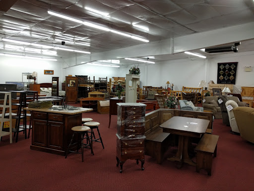 Variety Store «Hornings Amish Furniture», reviews and photos, 5904 state Rte 209, Lykens, PA 17048, USA