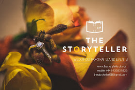 The Storyteller UK