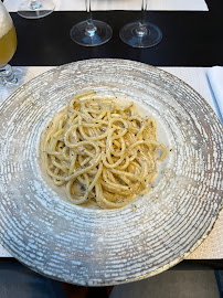 Cacio e pepe du Restaurant italien Il Casale à Carqueiranne - n°5
