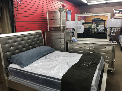 Furniture Store «Su Casa Linda Furniture», reviews and photos, 11515 Harry Hines Blvd, Dallas, TX 75229, USA