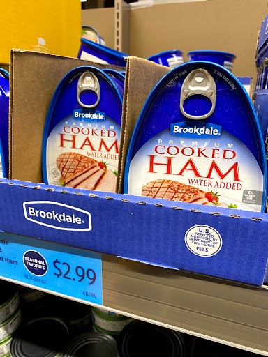 Supermarket «ALDI», reviews and photos, 8472 Tamarack Bay, Woodbury, MN 55125, USA