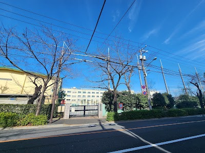 中野区立第七中学校