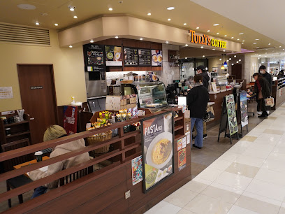 タリーズコーヒー MIDORI長野店