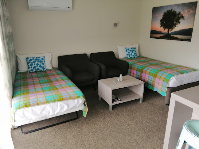 Edgewater Motel - Hotel