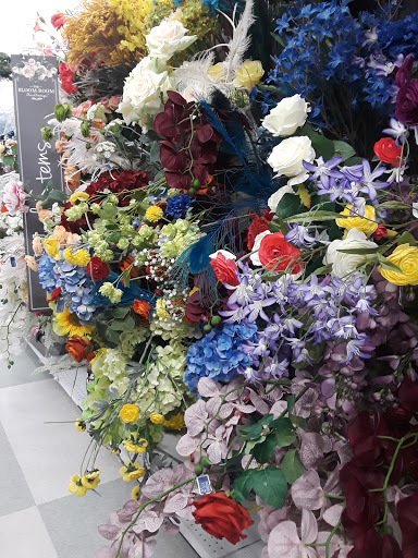 Fabric Store «Jo-Ann Fabrics and Crafts», reviews and photos, 3635 Riverside Plaza Dr #240, Riverside, CA 92506, USA