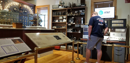 Museum «Pennsylvania National Fire Museum (The)», reviews and photos, 1820 N 4th St, Harrisburg, PA 17102, USA