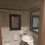 Photo n°2 de l'avis de Valerio.a fait le 06/02/2020 à 10:51 sur le  Sardegna Hotel à Cagliari