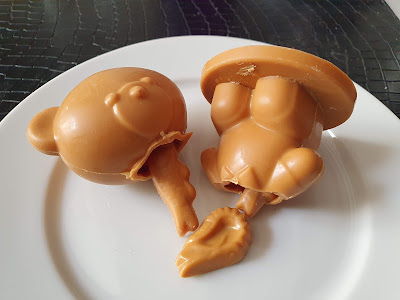 La Chocolatesse à Bessines
