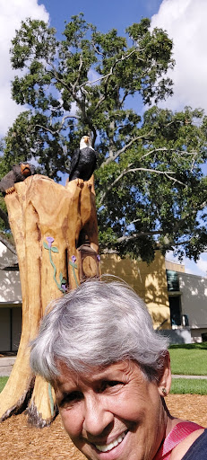 Cruise Agency «St Johns Rivership Co», reviews and photos, 433 N Palmetto Ave, Sanford, FL 32771, USA