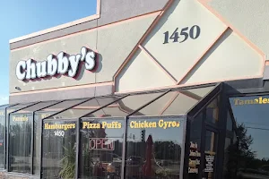 Chubby's Gyros image