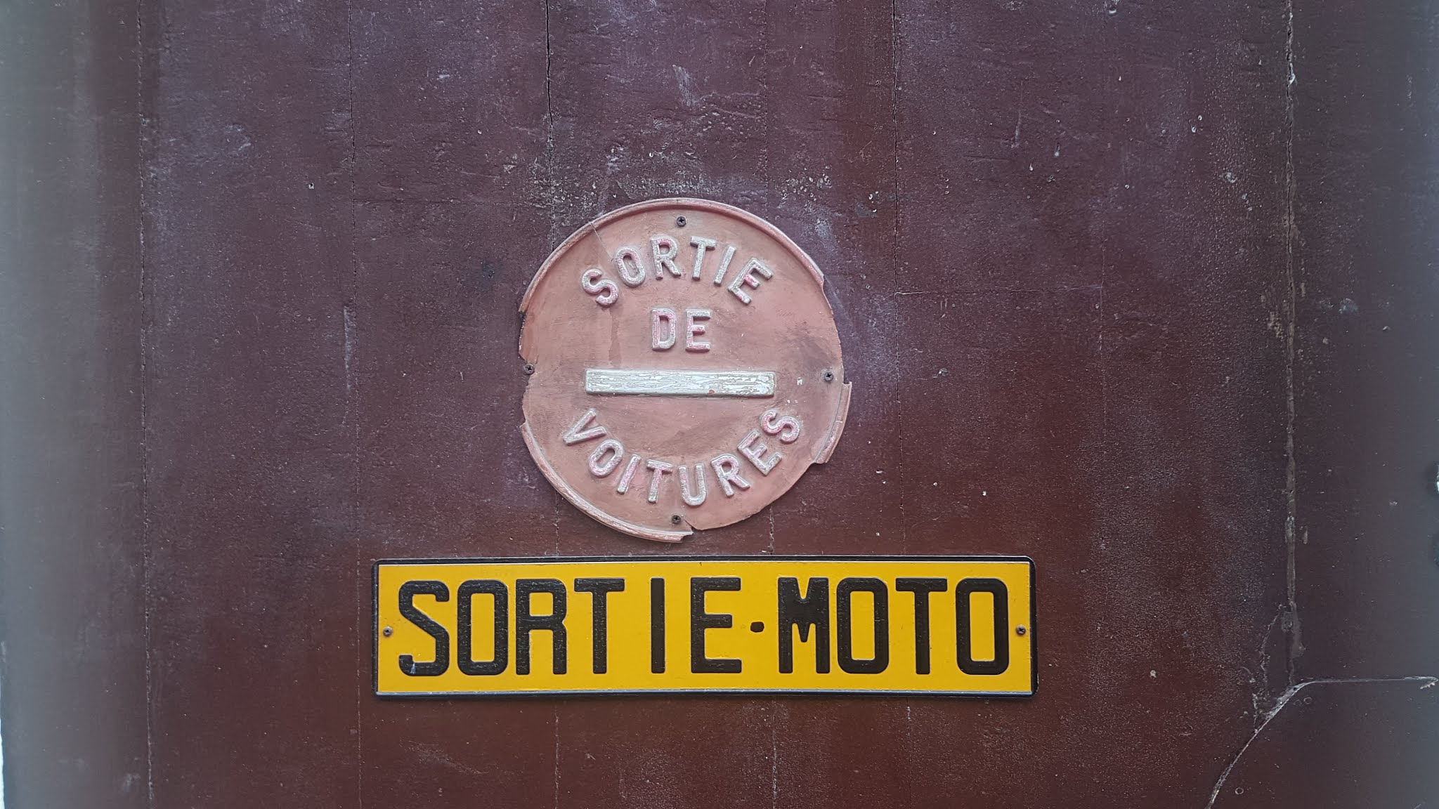 Photo n° 2 de l'avis de Jordi.e fait le 06/08/2019 à 17:41