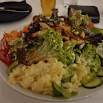 Photo n°1 de l'avis de Astrid. fait le 02/05/2024 à 13:09 sur le  Romanca à Villingen-Schwenningen