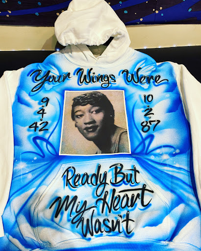 Find tattoo ideas of trees for your next unique tattoo in Milford at Karma