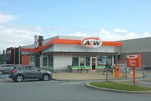 A&W Canada image