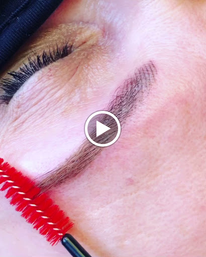 Explore sza tattoo ideas, creative tattoo ideas in Johnston, available at Brows & Body