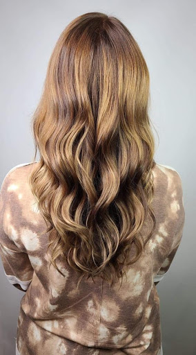 Nail Salon «Charles Morris Salon», reviews and photos, 1832 E Lincoln Hwy, New Lenox, IL 60451, USA