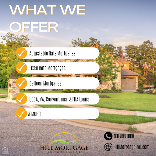 Hill Mortgage Inc. image