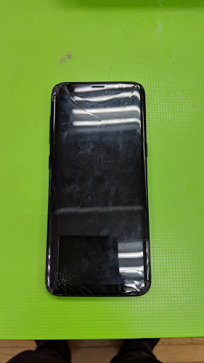 Computer Repair Service «Geek Shop», reviews and photos, 4917 5th Ave, Brooklyn, NY 11220, USA