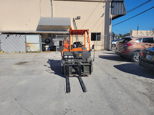 Auto Body Shop «Caliber Colision», reviews and photos, 900 S Old Dixie Hwy, Jupiter, FL 33458, USA