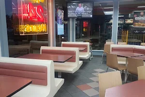 Hungry Jack's Burgers Springvale image