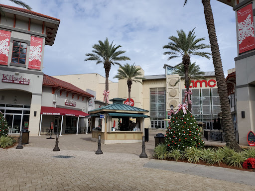 Shopping Mall «Destin Commons», reviews and photos, 4100 Legendary Dr, Destin, FL 32541, USA