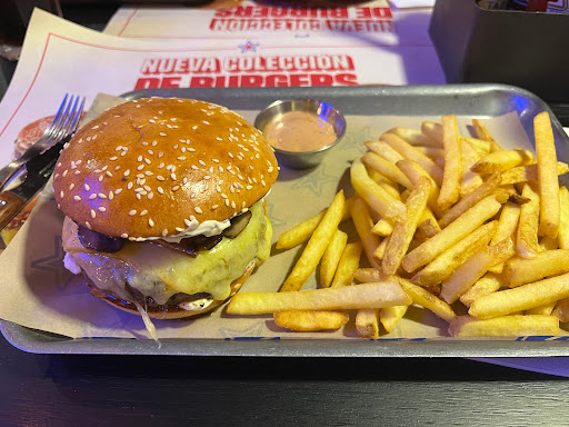Hamburguesa