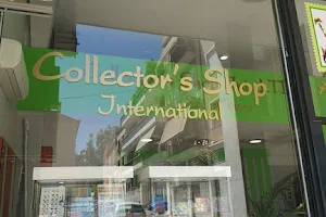 Collector's Shop International image