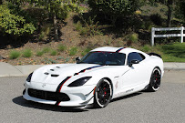 California Wraps - Photo 4 - Car repair in Carlsbad, CA, Carlsbad