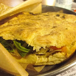 Photo n°1 de l'avis de Samuele.o fait le 07/07/2022 à 21:29 sur le  La Pinetina - Drink & Food à Maruggio